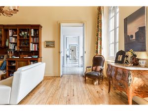 La source de Saint-Sulpice-La-Pointe