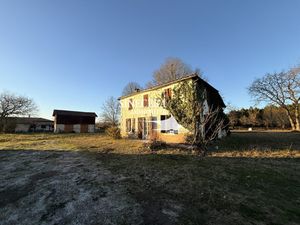 Maison à vendre Sanguinet