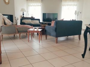 Vente Maison/villa 8 pièces