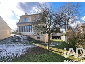 Vente Maison traditionnelle 5 pièces