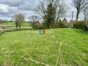 Terrain en Vente - Bourthes (62650)