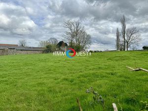 Terrain en Vente - Bourthes (62650)