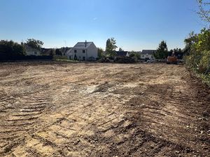 TERRAIN A BATIR - VILLIERS SUR ORGE