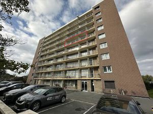 Appartement à vendre à Parc de la Sablonnière 10 Mons (VBD69137)