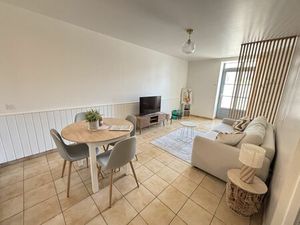 Vente appartement 2 pièces 47 m² Neuville-les-Dames (01400)