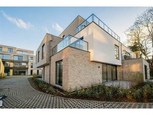 Rez-De-Chaussée à vendre à Langestraat 27 Zandhoven (RBU96983)