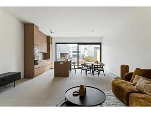 Rez-De-Chaussée à vendre à Langestraat 27 Zandhoven (RBU96984)