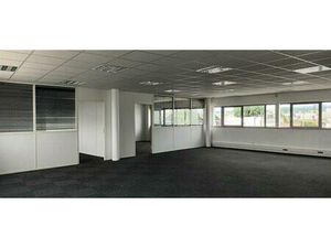 Location bureau LE HAVRE 209 m²