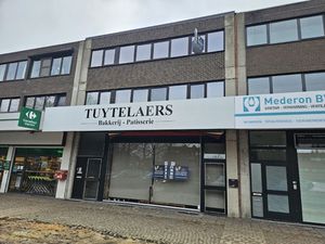 Commercieel te huur in Turnhout