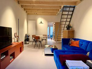 Huis te huur in Gent met 4 slaapkamers