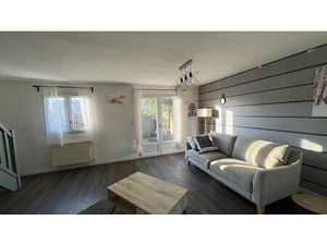 Maison 4 pièces 85 m² à louer saint-sébastien-sur-loire 44230 ? | ERA Immobilier