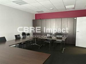 Location bureau DIJON 249 m²