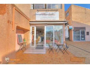 Commerce Idéal à Biot: Emplacement et Commodités