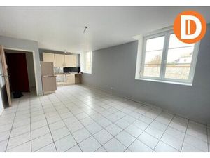 à louer Appartement 49 58 m² – 590 € |Uckange