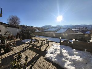 APPARTEMENT DE STANDING 4 CHAMBRES