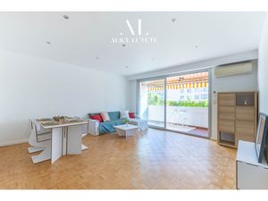 MERMOZ - T3 de 79 m² avec balcon