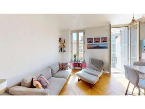 Appartement - 3p - Riquier - 289 000 €