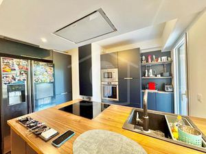 Vallauris - 3P de 72 m² - Cave