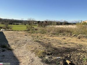 Achat Terrain 1 103m² BEZIERS 34500