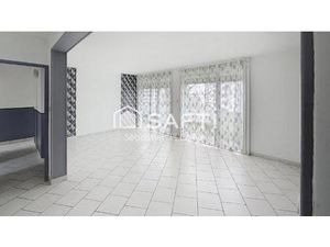 Vente appartement 3 pièces 66 m² Saint-Quentin (02100)