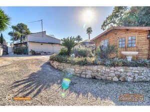 Maison avec studio indépendant – Antibes (proche Sophia Antipolis)