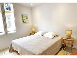 Cannes Centre – 4 Studios Entièrement Aménagés Avec Rendement Élevé