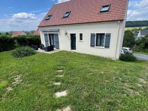 Vente maison 5 pièces 103 m² Bucy-le-Long (02880)
