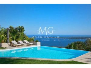 Villa-Appartement – Luxe et Vue Panoramique à Cannes