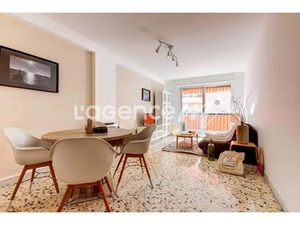 Nice Nord Villa Arson "Geraldine" 2P 54m² - 2 balcons