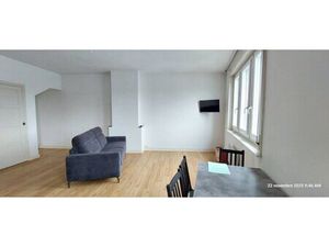 à louer Appartement 52 m² – 580 € |Cambrai