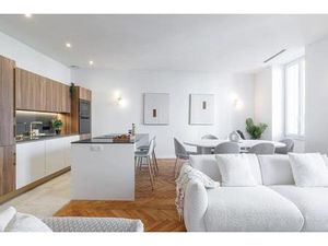 Achat : Appartement (06000)