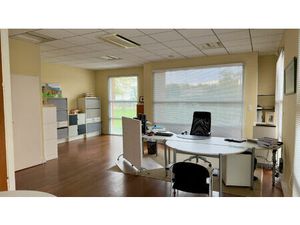 Location Local Professionnel 70m² BALMA 31130