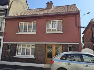 en vente Maison 149 86 m² – 212 000 € |Lens
