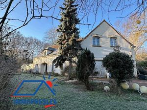 Villa de standing à Presles