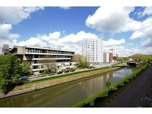 Appartement te huur in Gent