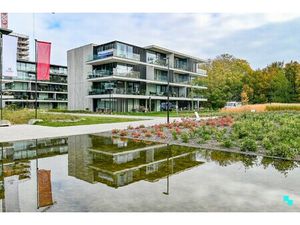 Appartement te huur in Izegem met 1 slaapkamer