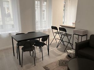 à louer Appartement 36 52 m² – 863 € |Lille