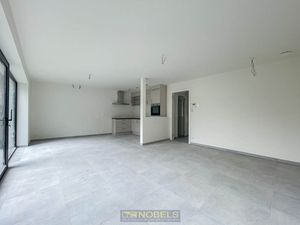 Appartement te huur in Ronse met 2 slaapkamers
