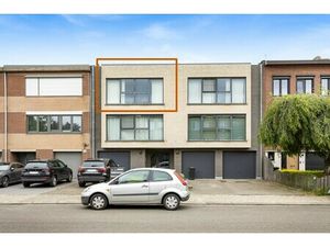 Appartement te huur in Stabroek met 1 slaapkamer