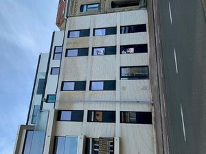 Appartement te huur in Veurne met 2 slaapkamers