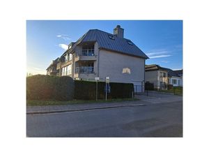 Appartement te huur in Zandhoven met 1 slaapkamer