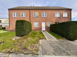 Huis te huur in Maarkedal met 3 slaapkamers