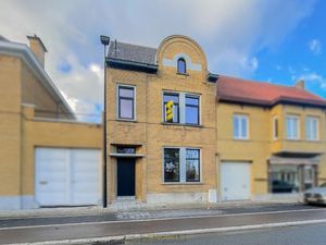 Huis te huur in Nazareth met 3 slaapkamers