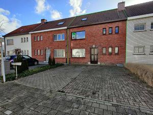 Huis te huur in Roeselare met 3 slaapkamers