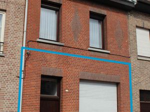 Appartement te huur in Hoogstraten met 1 slaapkamer