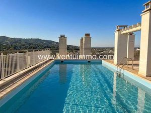 Vente appartement 2 pièces 50 m² Le Cannet (06110)