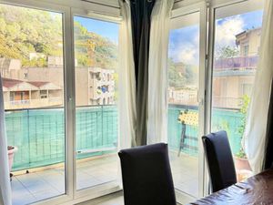 Vente appartement 3 pièces 65 m² Nice (06000)