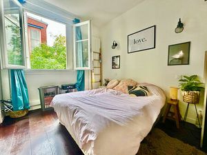 Appartement 2 pièces 25 m² à vendre / acheter paris 11e arrondissement 75011 ? | ERA Immob