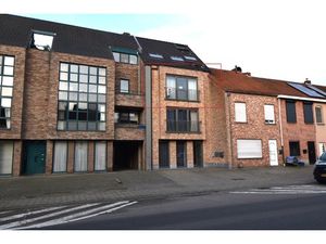 Appartement te huur in Ravels met 2 slaapkamers