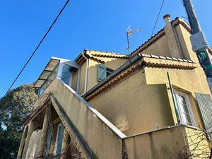 Vente appartement 2 pièces 38 m² Saint-Laurent-du-Var (06700)